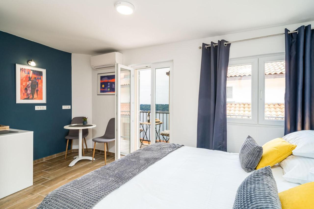 Argenta Rooms Dubrovnik Luaran gambar