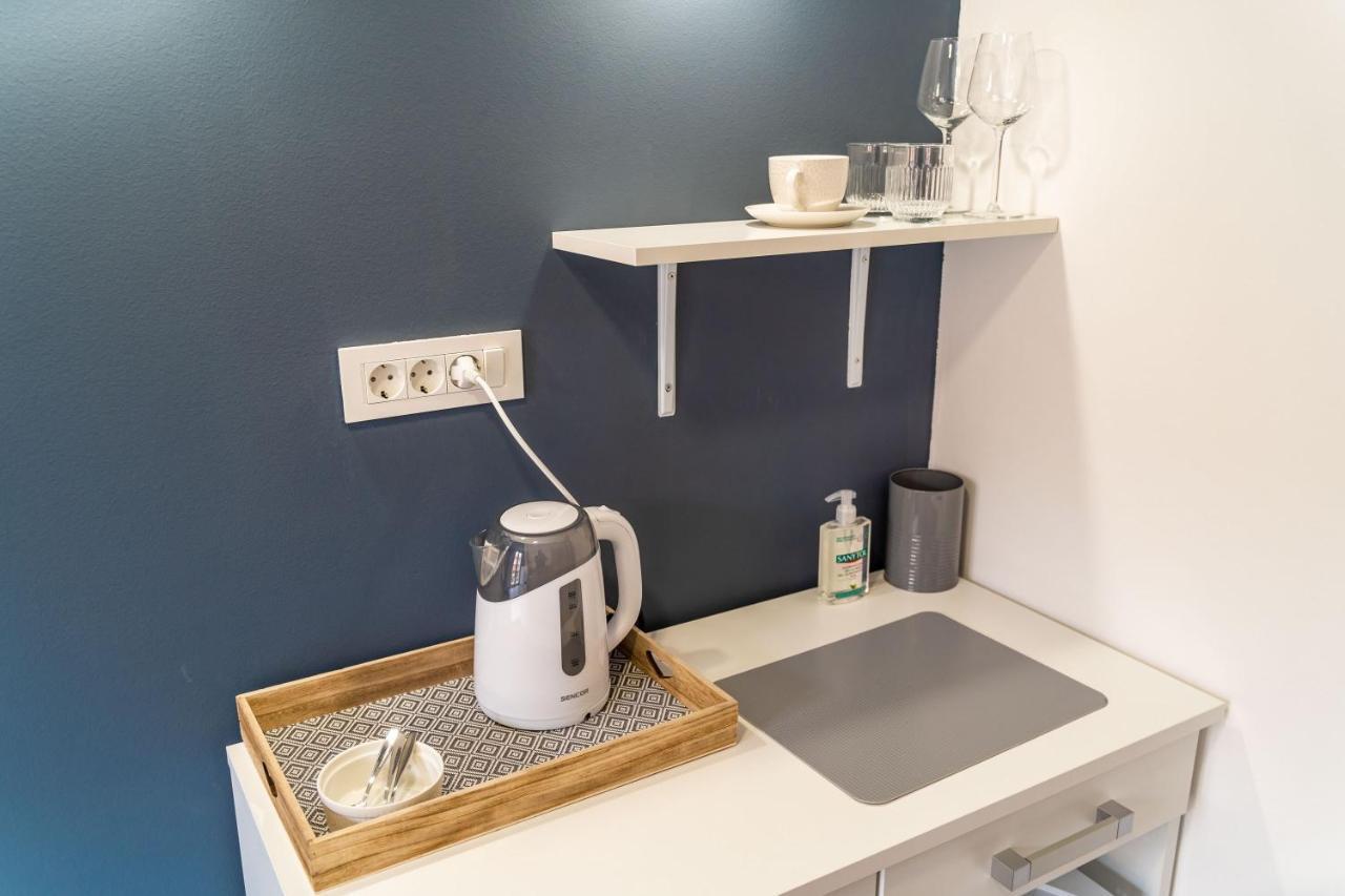 Argenta Rooms Dubrovnik Luaran gambar