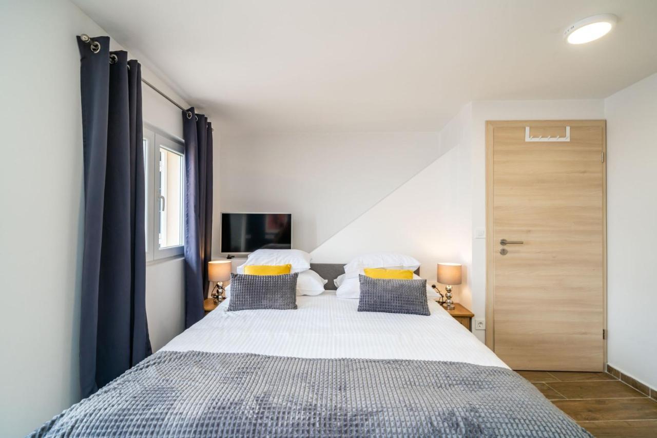 Argenta Rooms Dubrovnik Luaran gambar
