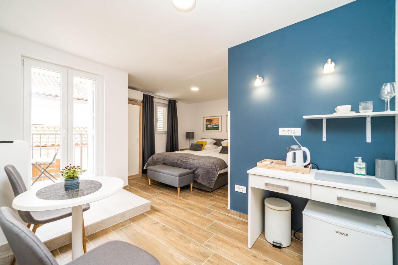 Argenta Rooms Dubrovnik Luaran gambar