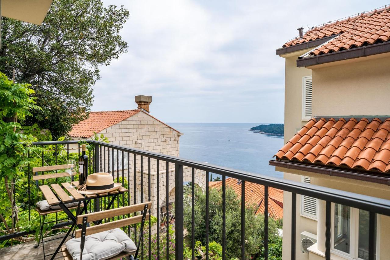Argenta Rooms Dubrovnik Luaran gambar