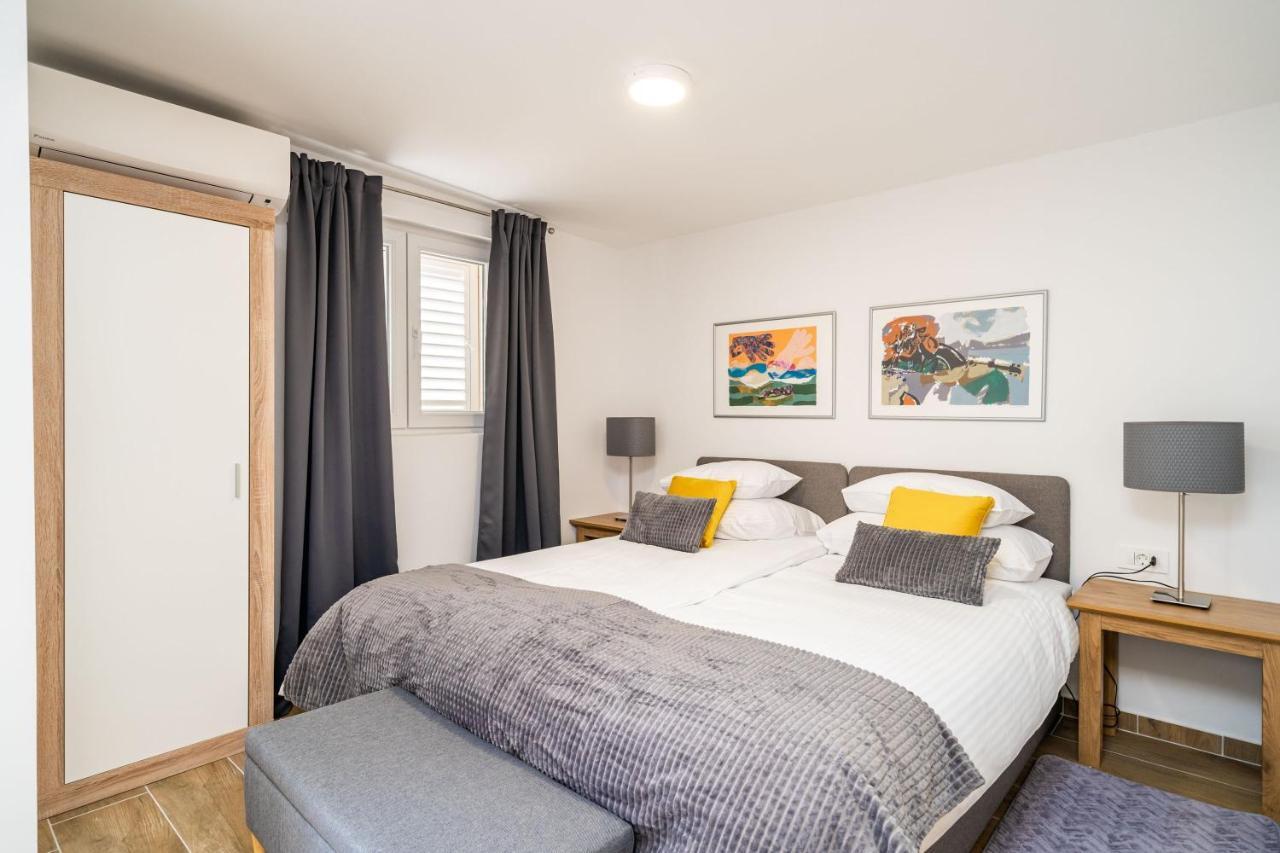 Argenta Rooms Dubrovnik Luaran gambar