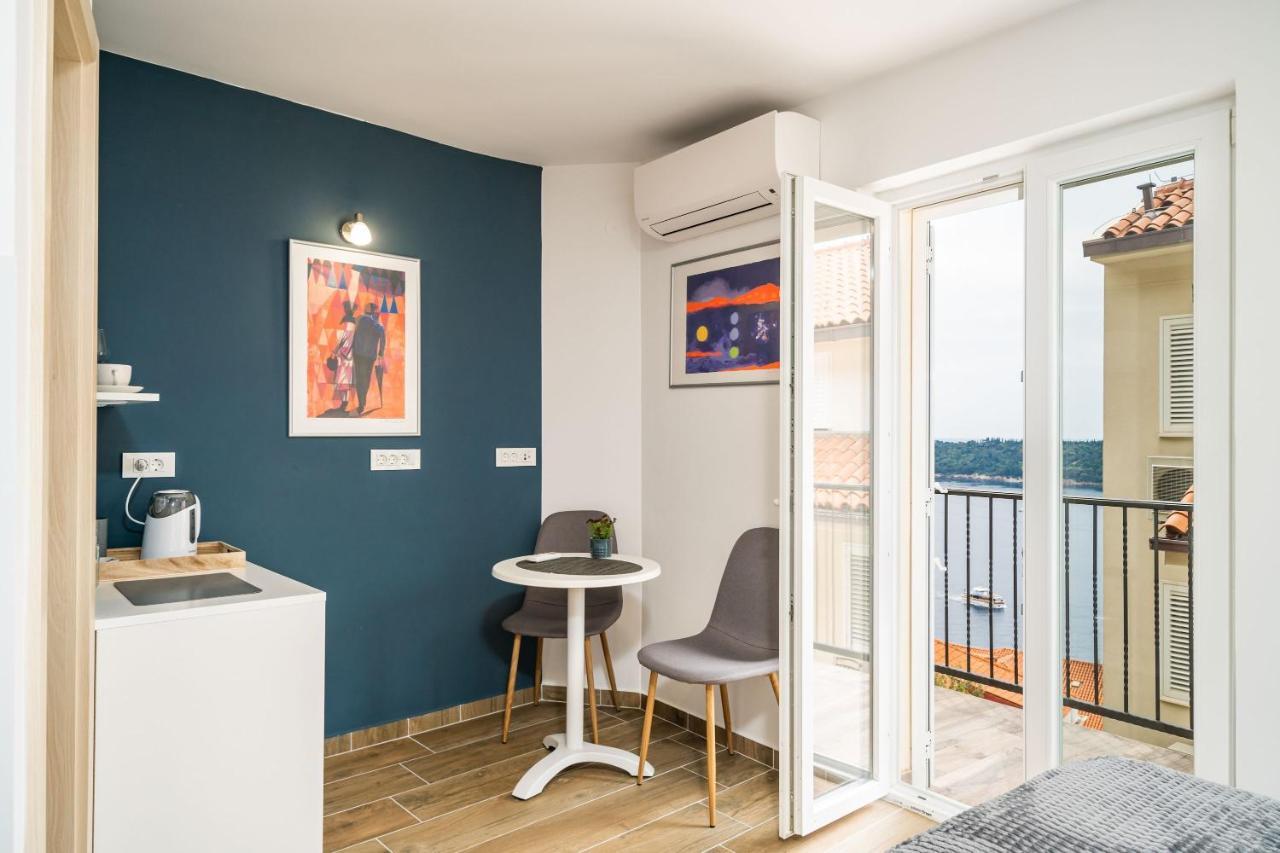 Argenta Rooms Dubrovnik Luaran gambar