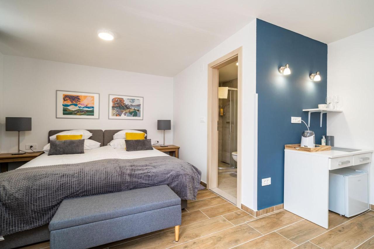 Argenta Rooms Dubrovnik Luaran gambar