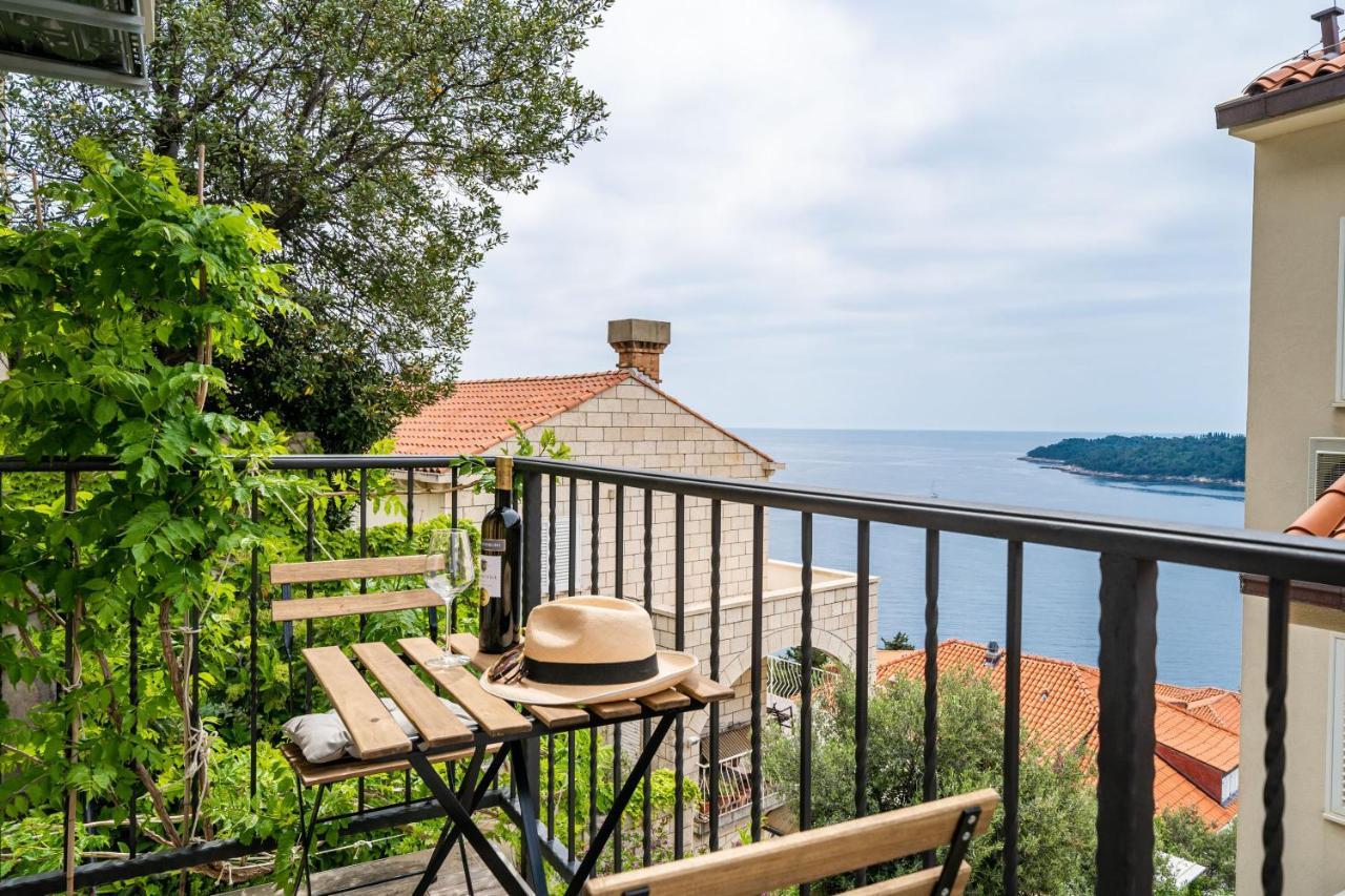 Argenta Rooms Dubrovnik Luaran gambar