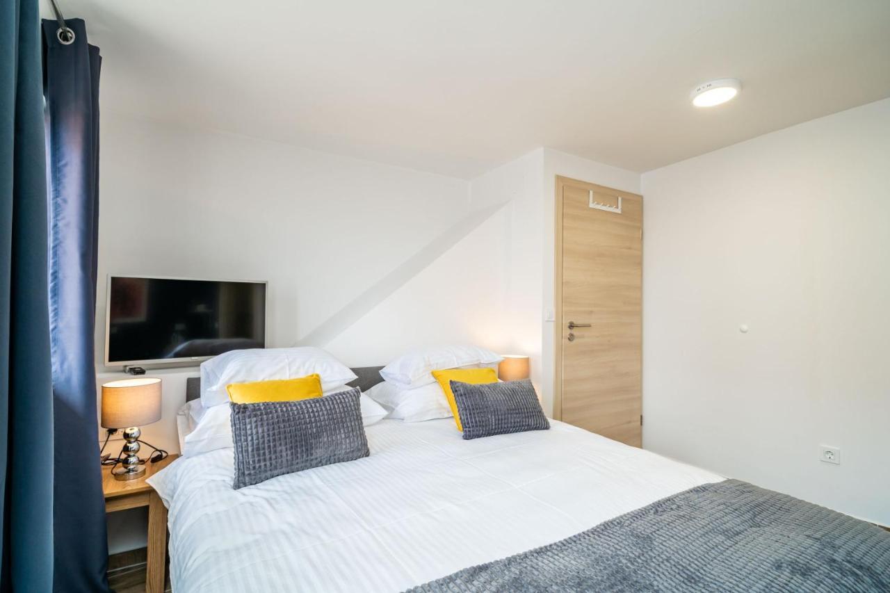 Argenta Rooms Dubrovnik Luaran gambar