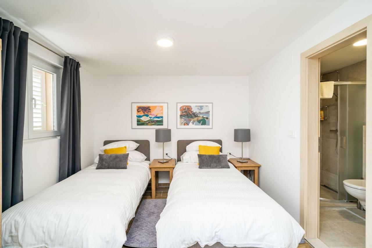Argenta Rooms Dubrovnik Luaran gambar