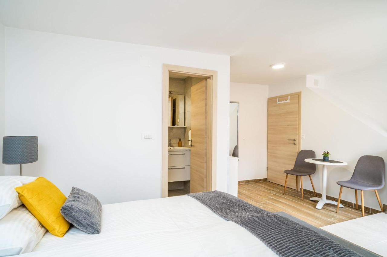 Argenta Rooms Dubrovnik Luaran gambar