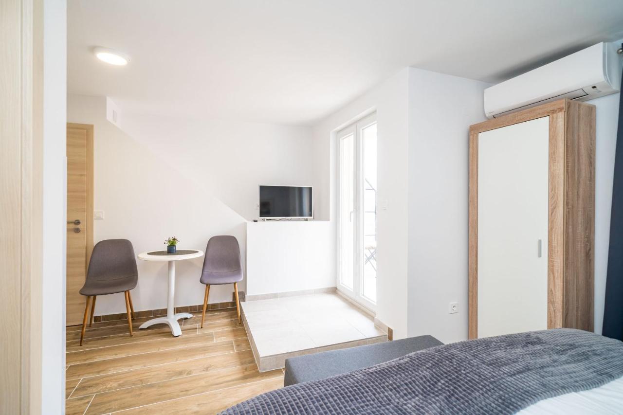 Argenta Rooms Dubrovnik Luaran gambar