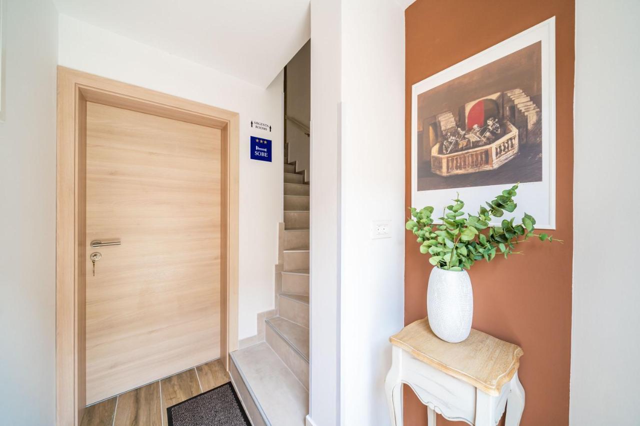 Argenta Rooms Dubrovnik Luaran gambar