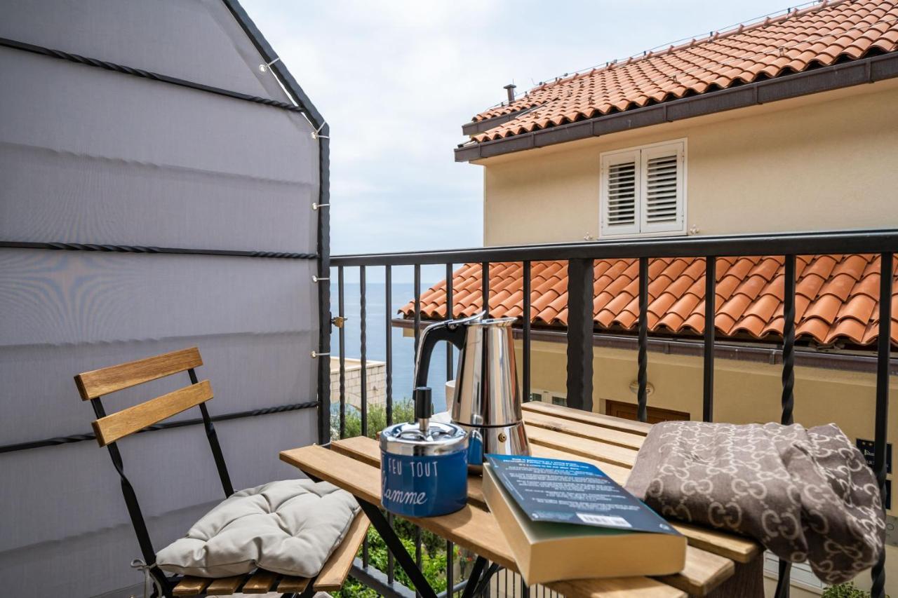 Argenta Rooms Dubrovnik Luaran gambar