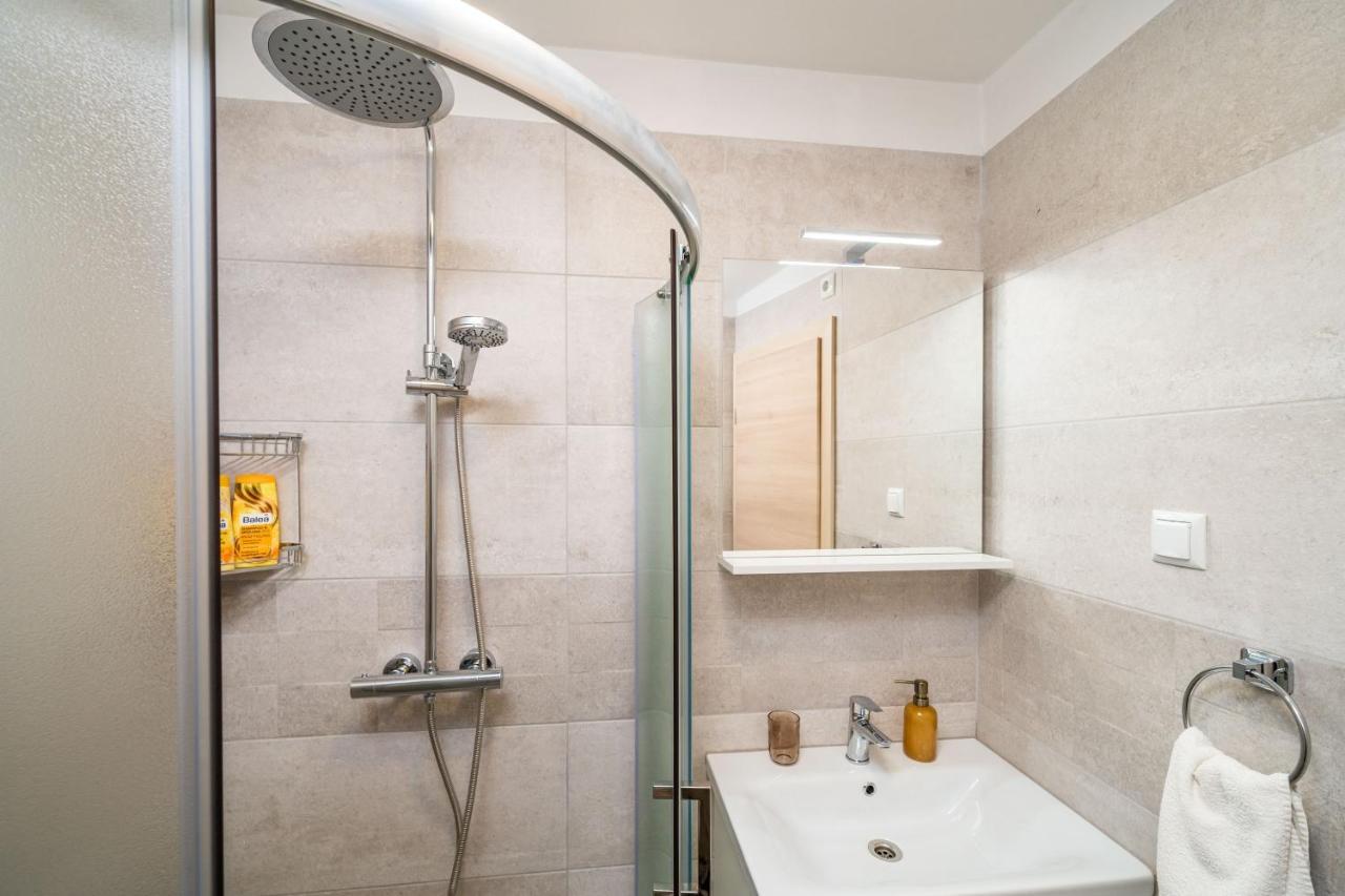 Argenta Rooms Dubrovnik Luaran gambar