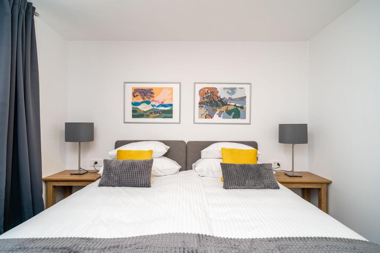 Argenta Rooms Dubrovnik Luaran gambar