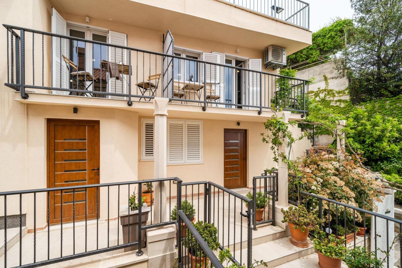 Argenta Rooms Dubrovnik Luaran gambar