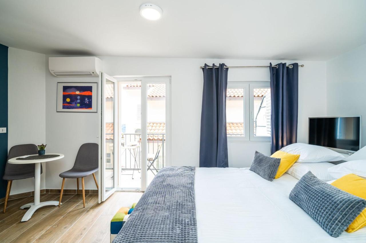 Argenta Rooms Dubrovnik Luaran gambar