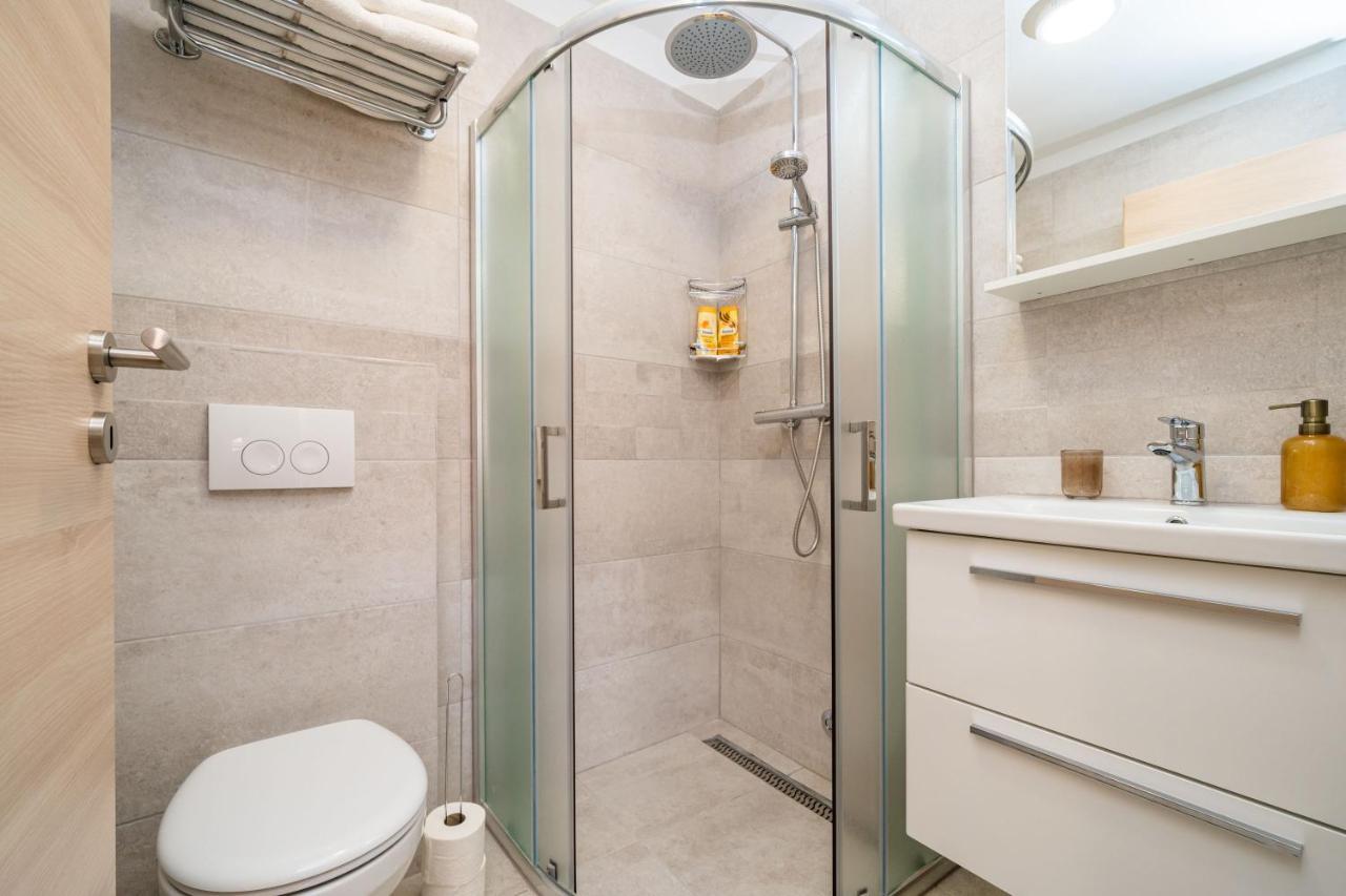 Argenta Rooms Dubrovnik Luaran gambar